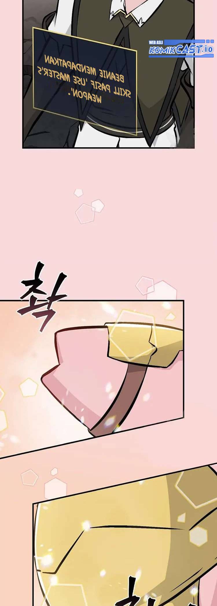 Leveling Up, By Only Eating! Chapter 147 Gambar 7