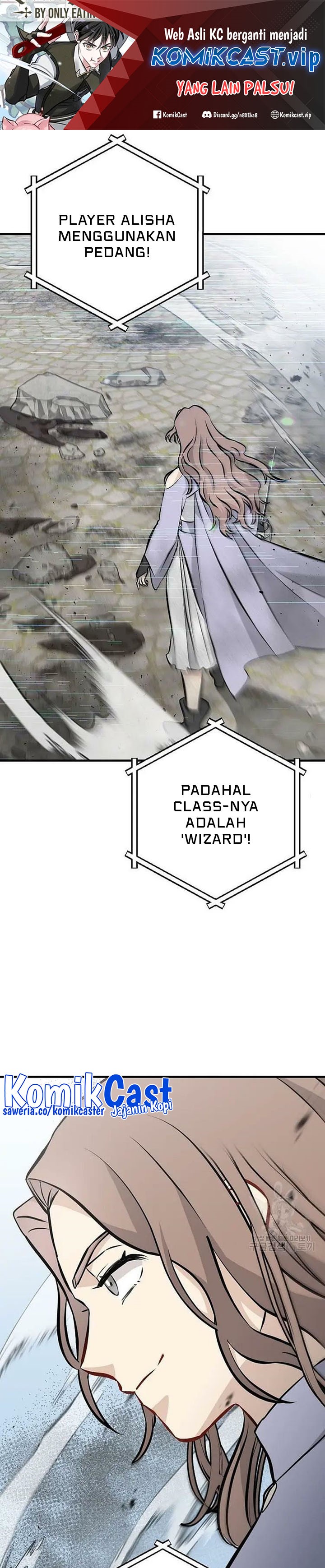 Leveling Up, By Only Eating! Chapter 148 Gambar 2