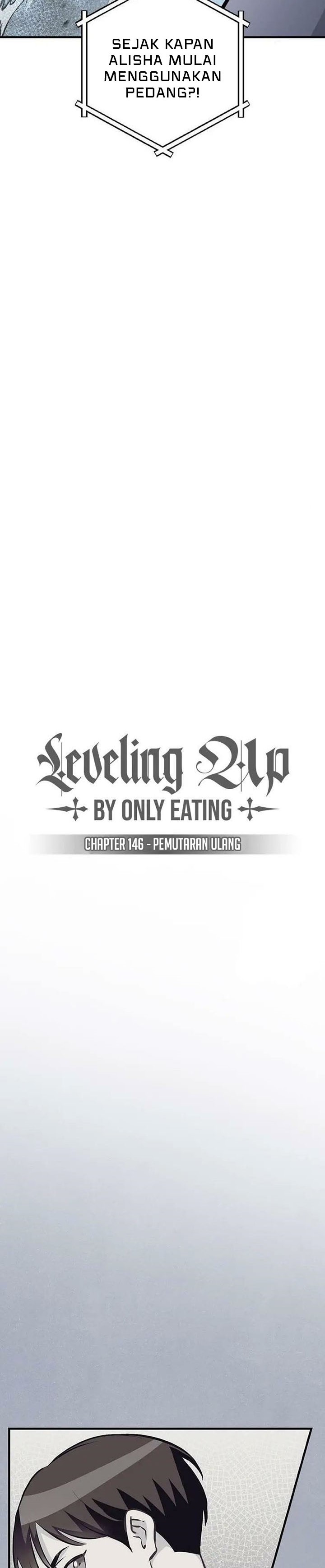 Leveling Up, By Only Eating! Chapter 148 Gambar 3