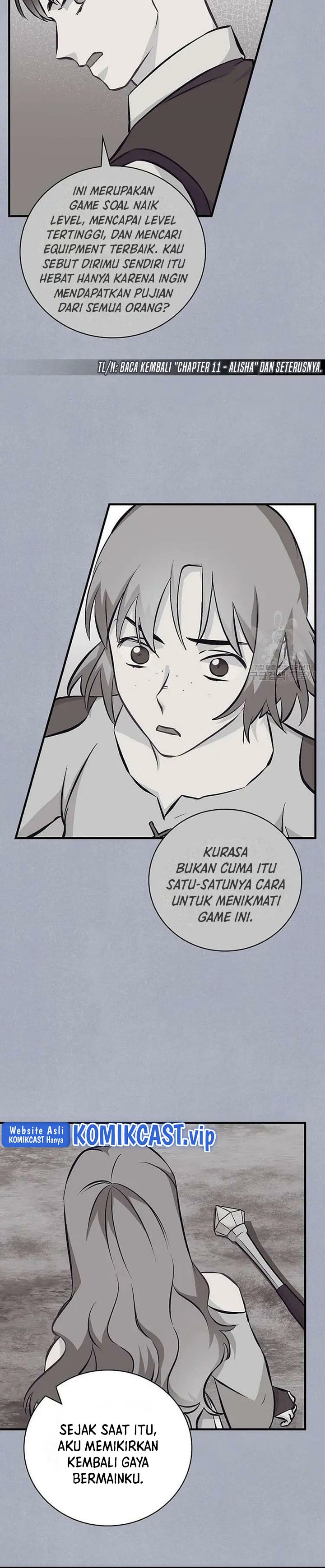 Leveling Up, By Only Eating! Chapter 148 Gambar 4