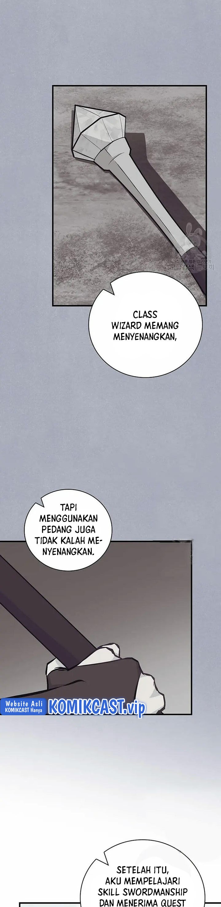 Leveling Up, By Only Eating! Chapter 148 Gambar 5