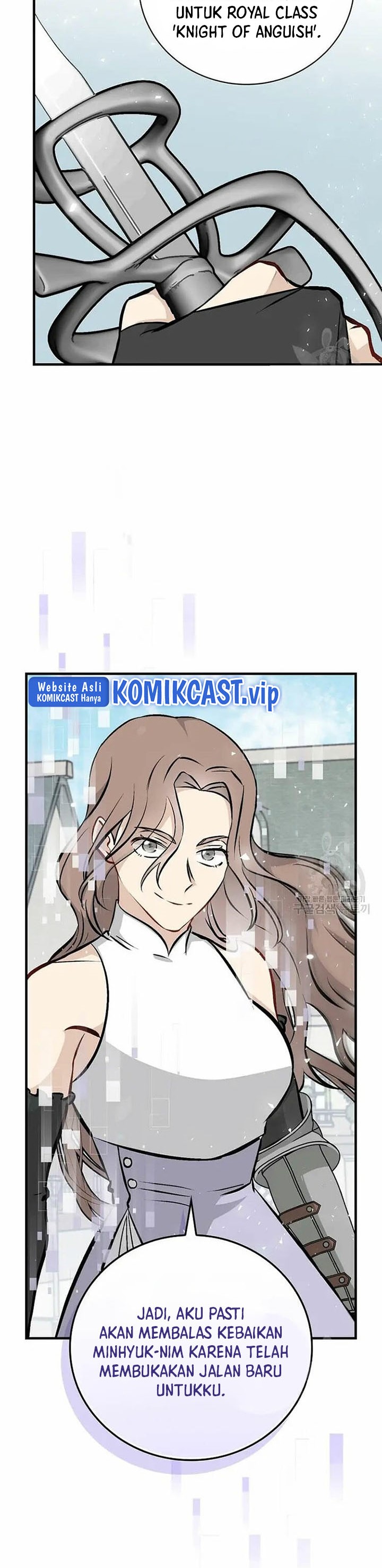 Leveling Up, By Only Eating! Chapter 148 Gambar 6