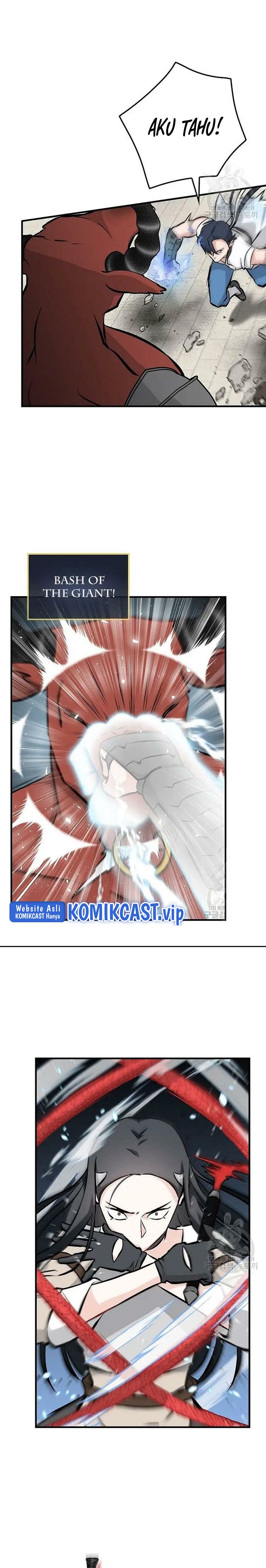 Leveling Up, By Only Eating! Chapter 148 Gambar 10