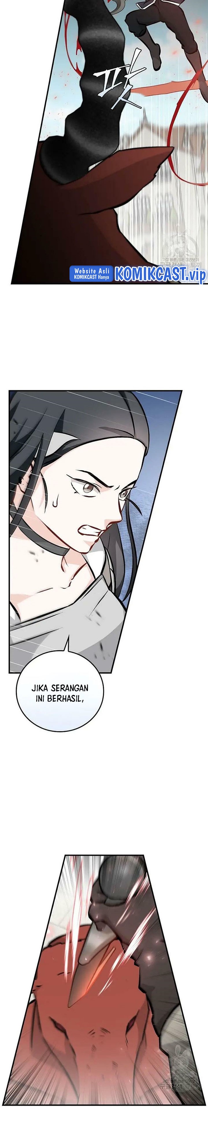 Leveling Up, By Only Eating! Chapter 148 Gambar 12