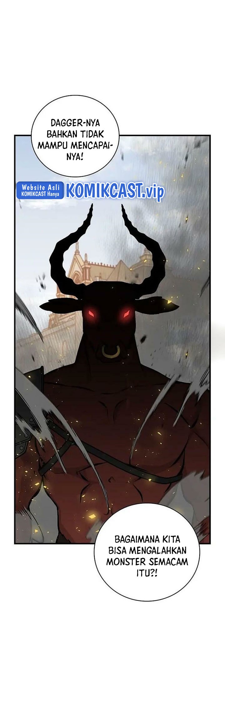 Leveling Up, By Only Eating! Chapter 148 Gambar 15