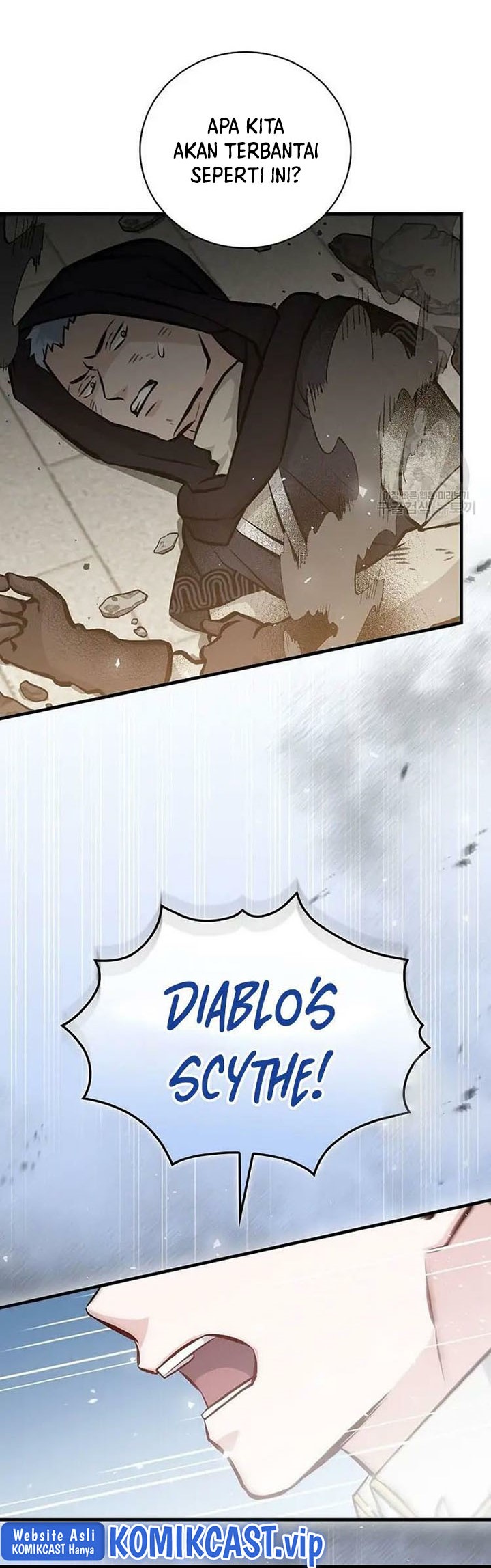 Leveling Up, By Only Eating! Chapter 148 Gambar 16