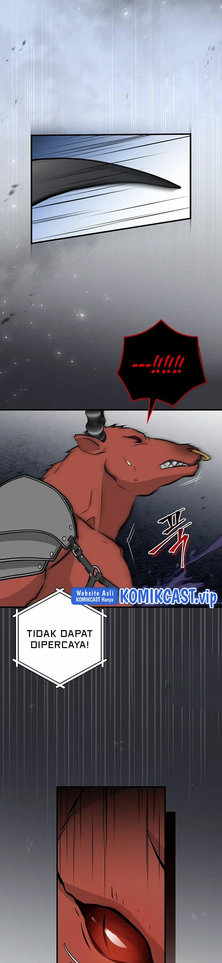 Leveling Up, By Only Eating! Chapter 148 Gambar 17