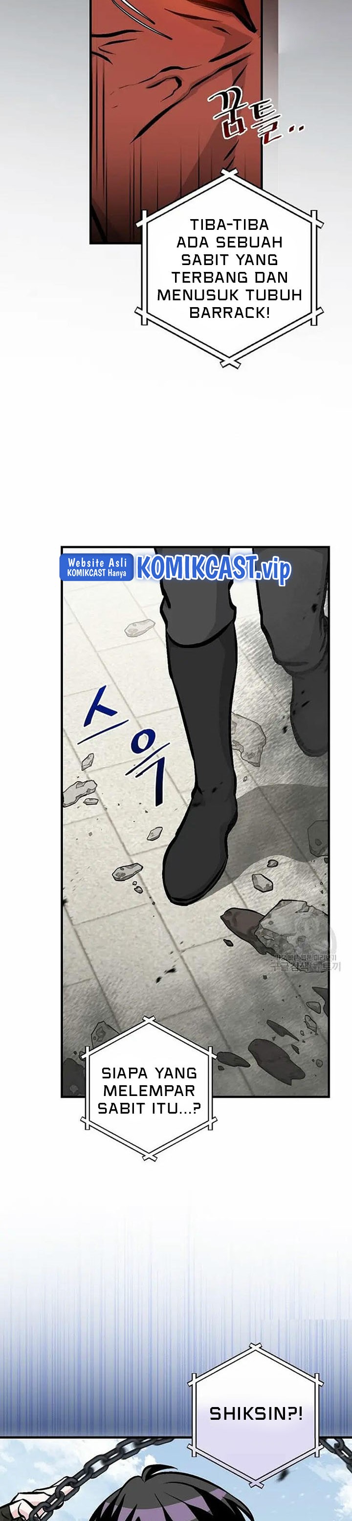 Leveling Up, By Only Eating! Chapter 148 Gambar 18
