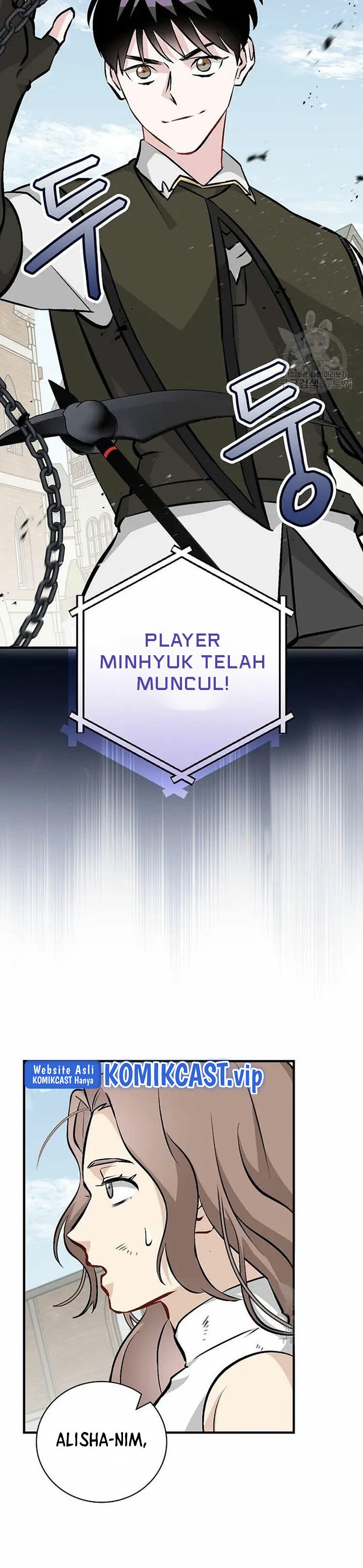 Leveling Up, By Only Eating! Chapter 148 Gambar 19