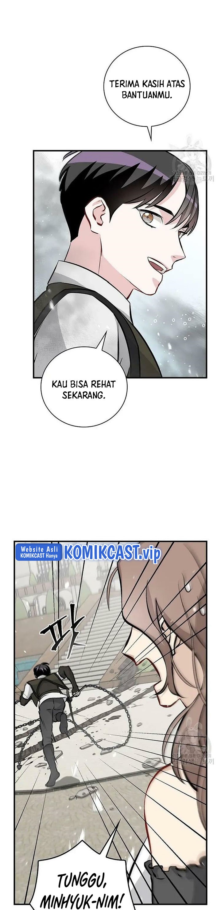 Leveling Up, By Only Eating! Chapter 148 Gambar 20
