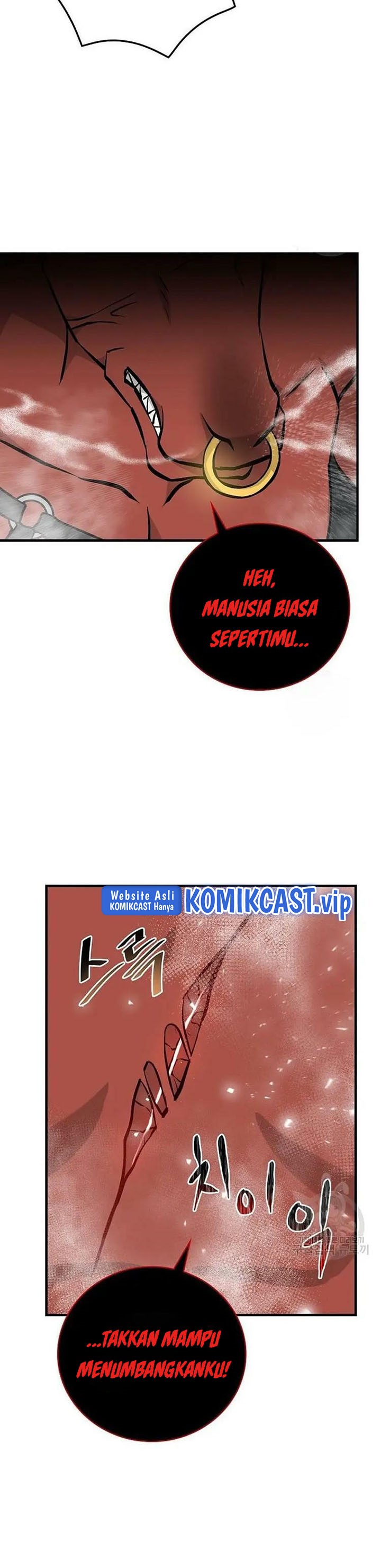 Leveling Up, By Only Eating! Chapter 148 Gambar 21