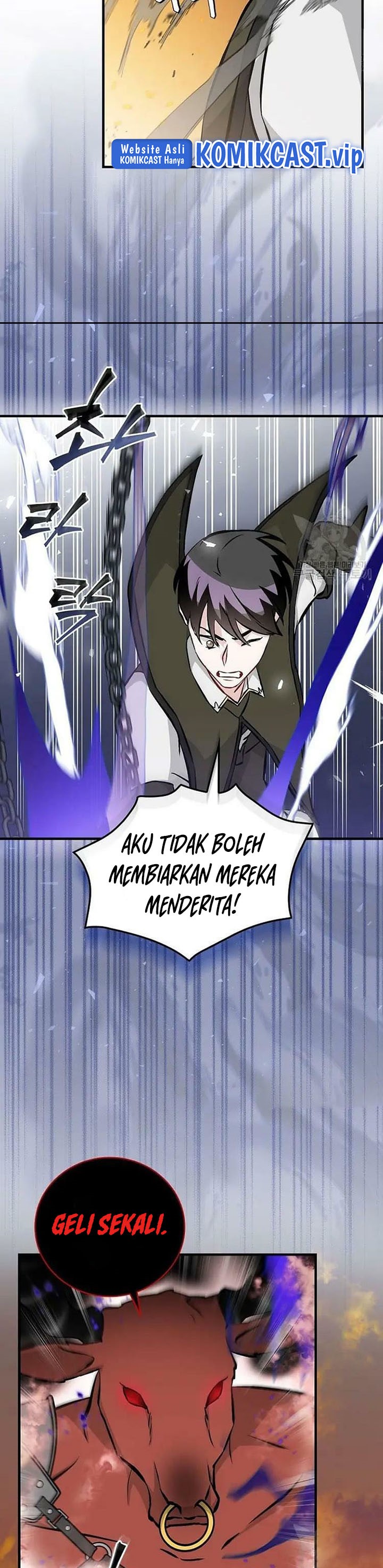 Leveling Up, By Only Eating! Chapter 148 Gambar 24