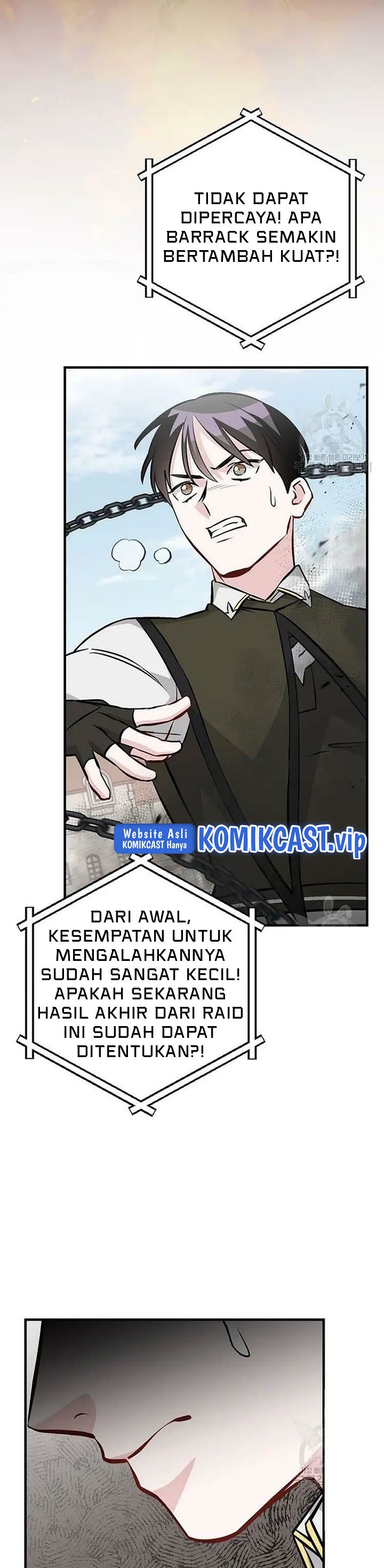 Leveling Up, By Only Eating! Chapter 148 Gambar 26