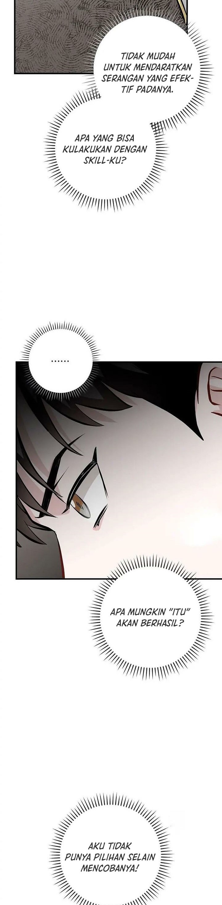 Leveling Up, By Only Eating! Chapter 148 Gambar 27