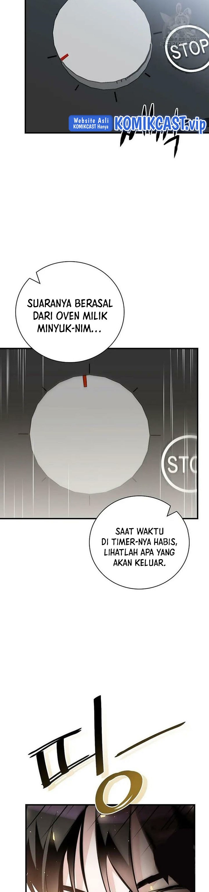 Leveling Up, By Only Eating! Chapter 148 Gambar 31