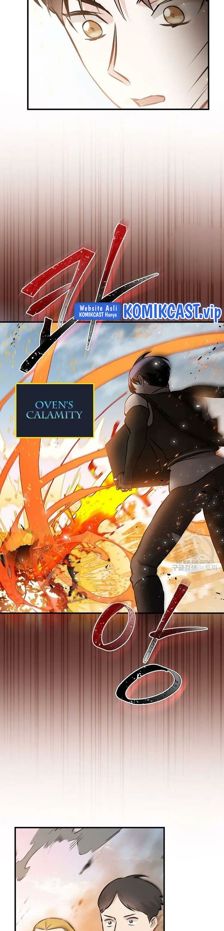 Leveling Up, By Only Eating! Chapter 148 Gambar 32