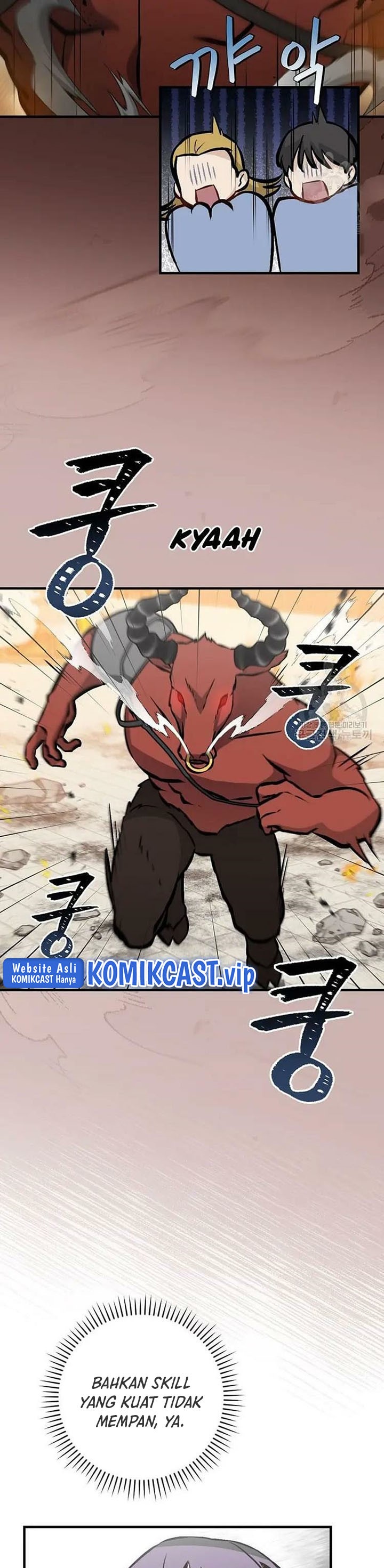 Leveling Up, By Only Eating! Chapter 148 Gambar 35