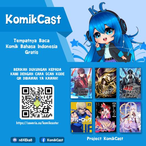 Leveling Up, By Only Eating! Chapter 148 Gambar 38