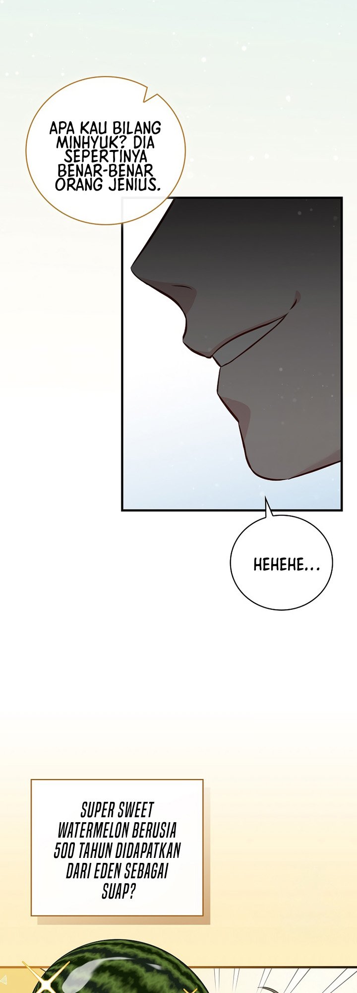 Leveling Up, By Only Eating! Chapter 157 Gambar 33