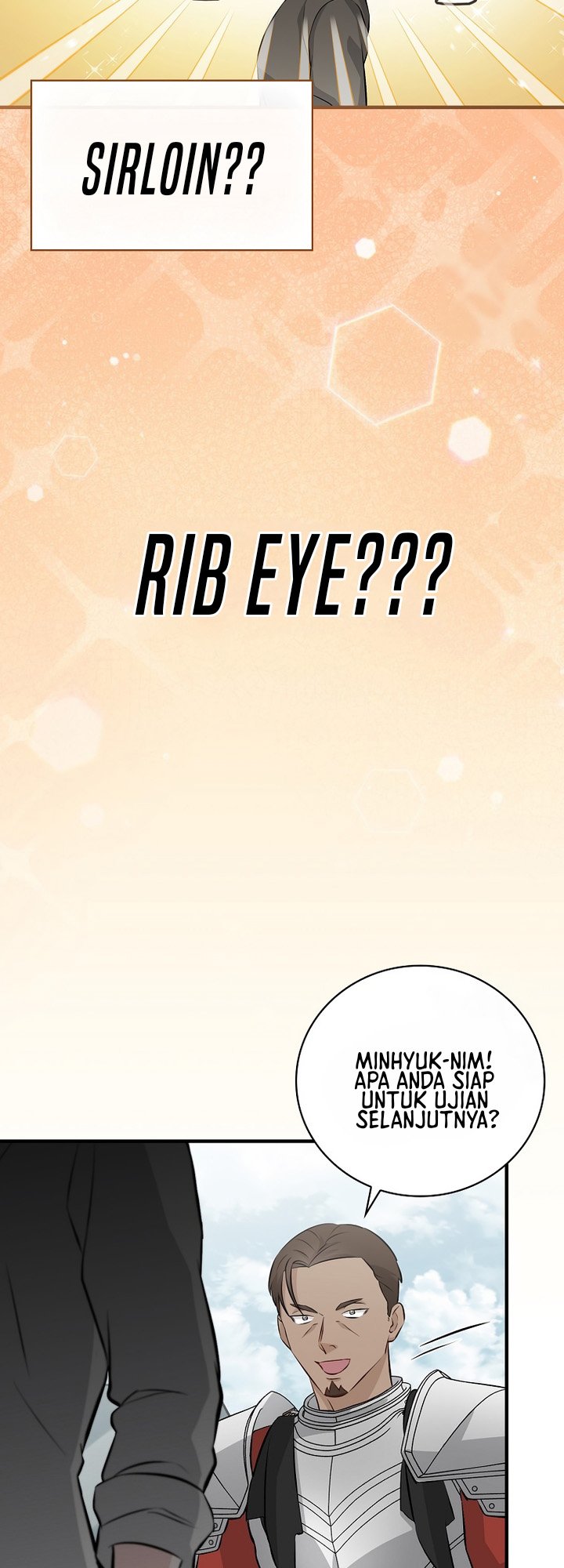 Leveling Up, By Only Eating! Chapter 157 Gambar 50
