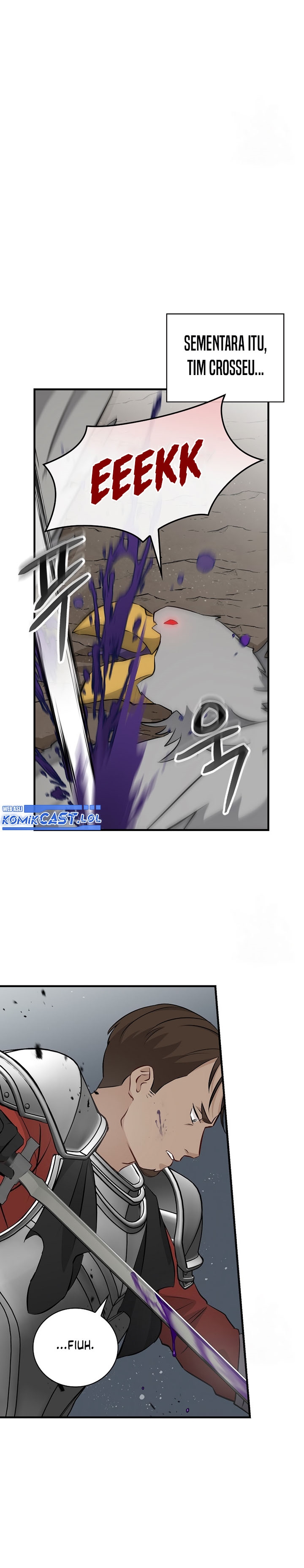 Leveling Up, By Only Eating! Chapter 158 Gambar 13