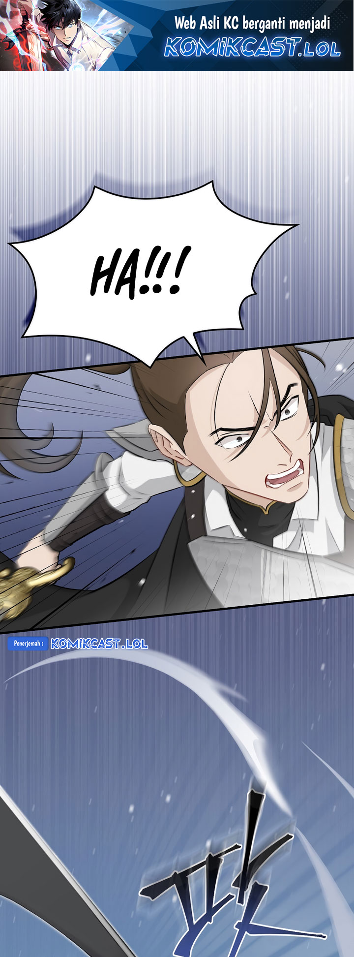 Leveling Up, By Only Eating! Chapter 163 Gambar 2