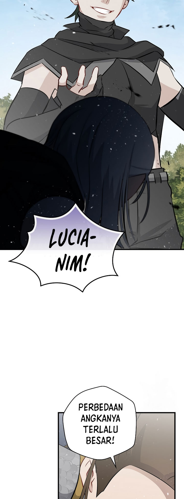 Leveling Up, By Only Eating! Chapter 163 Gambar 7