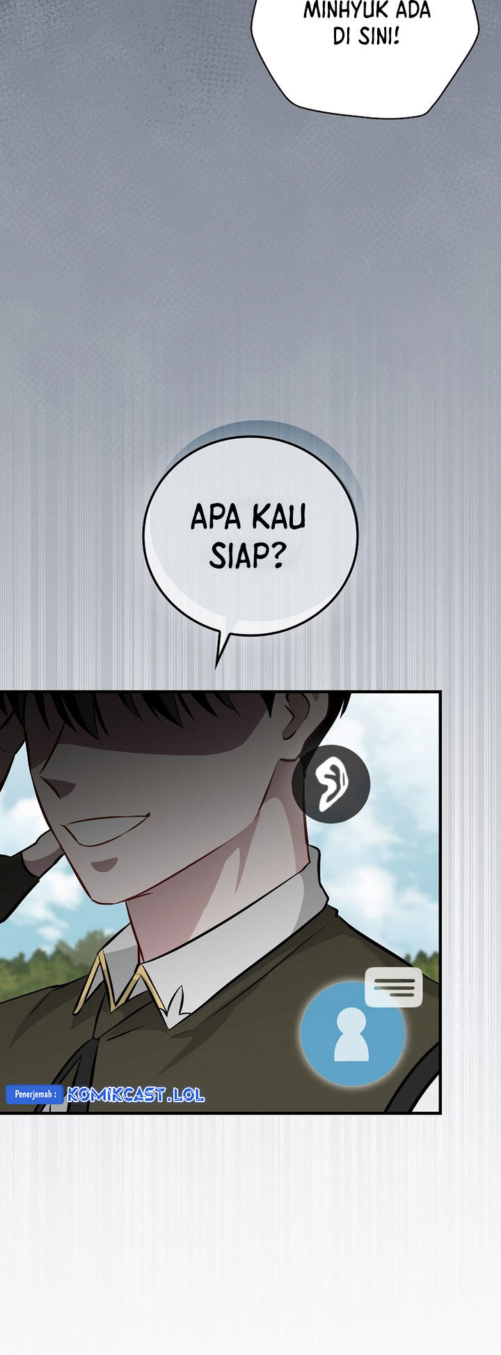 Leveling Up, By Only Eating! Chapter 163 Gambar 9