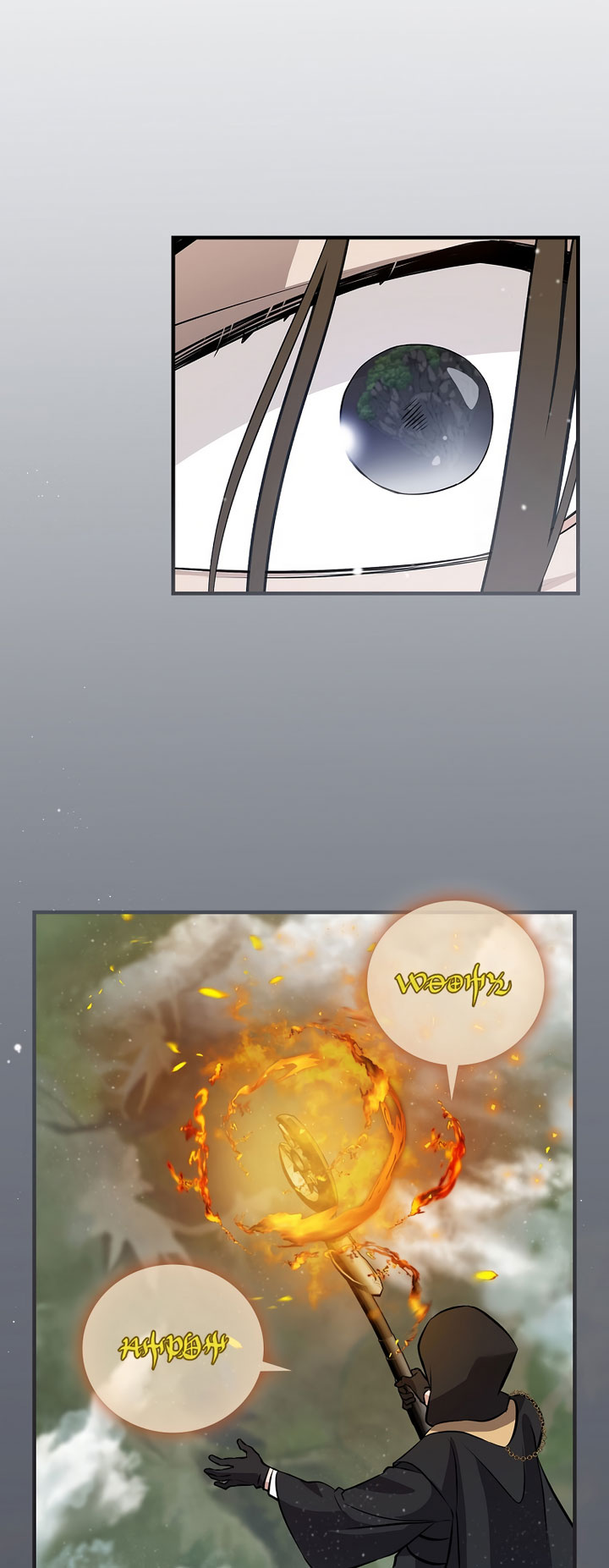 Leveling Up, By Only Eating! Chapter 163 Gambar 14