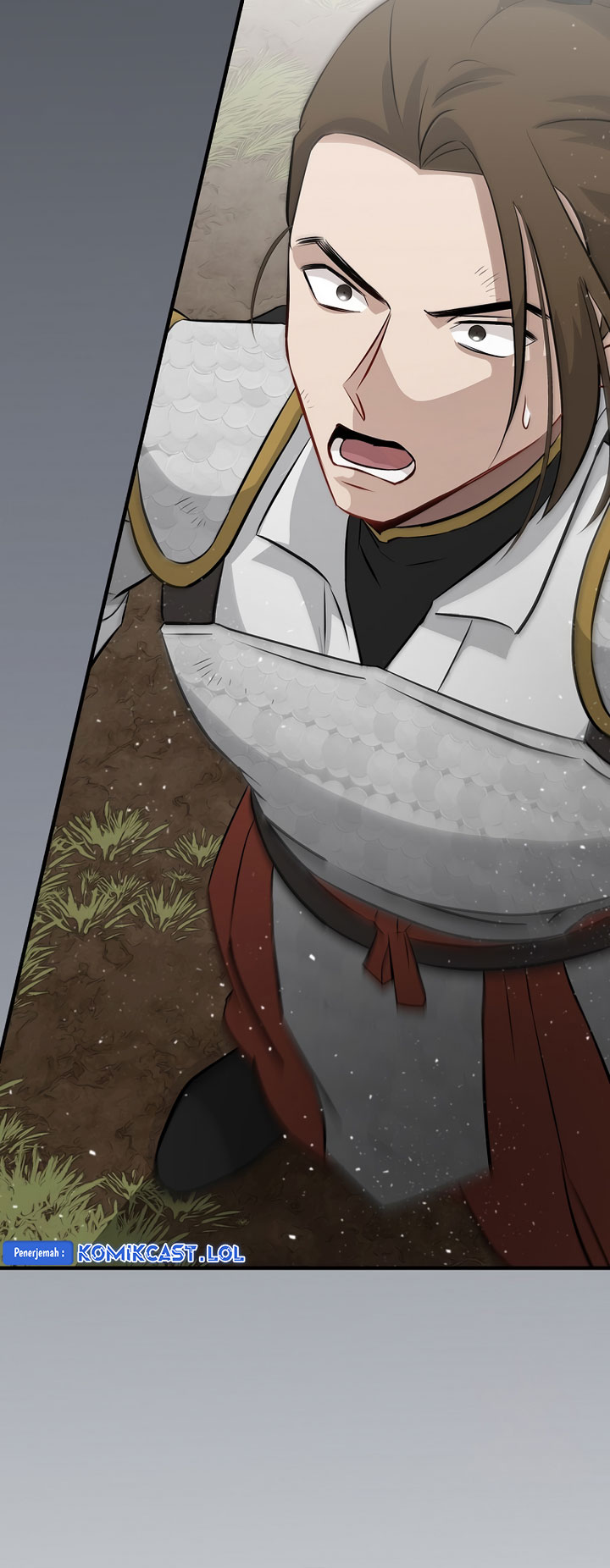Leveling Up, By Only Eating! Chapter 163 Gambar 17