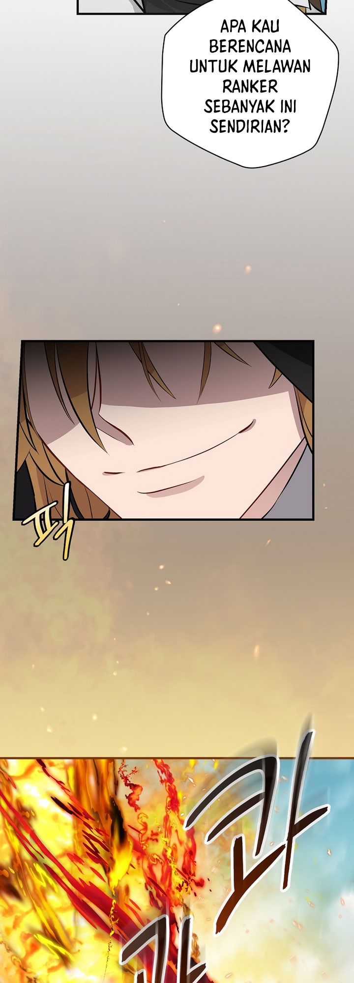Leveling Up, By Only Eating! Chapter 163 Gambar 20