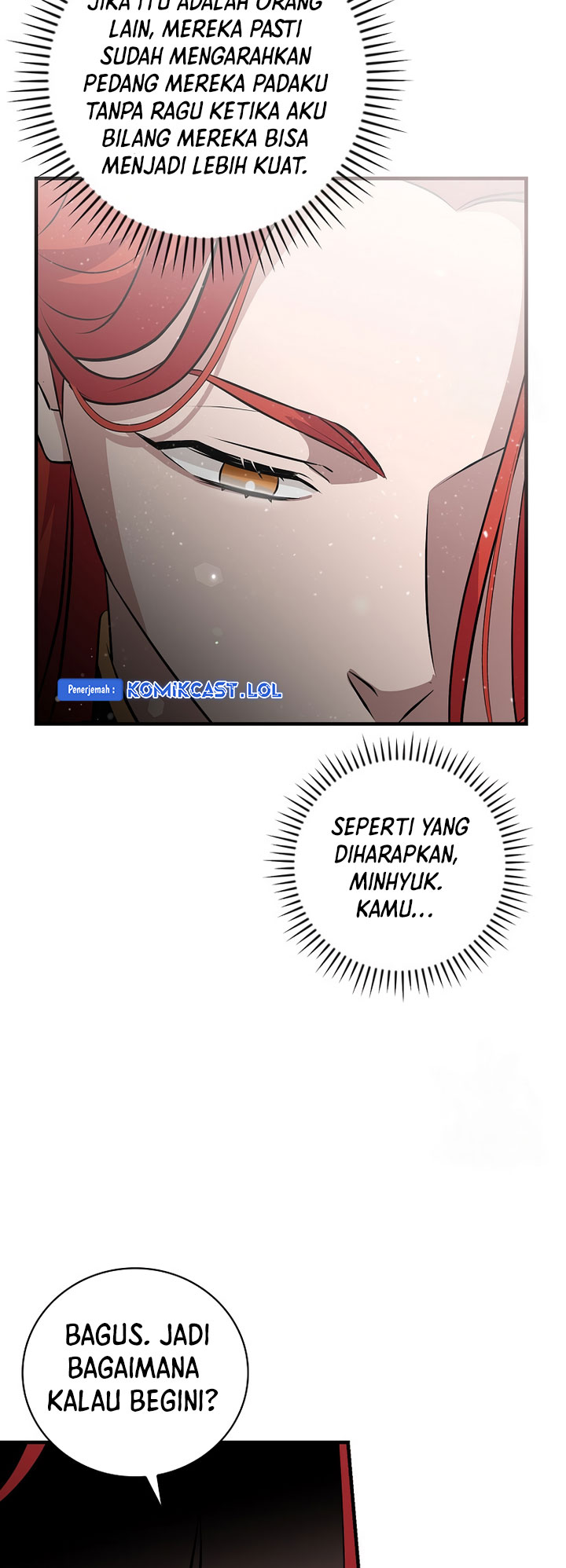 Leveling Up, By Only Eating! Chapter 163 Gambar 30