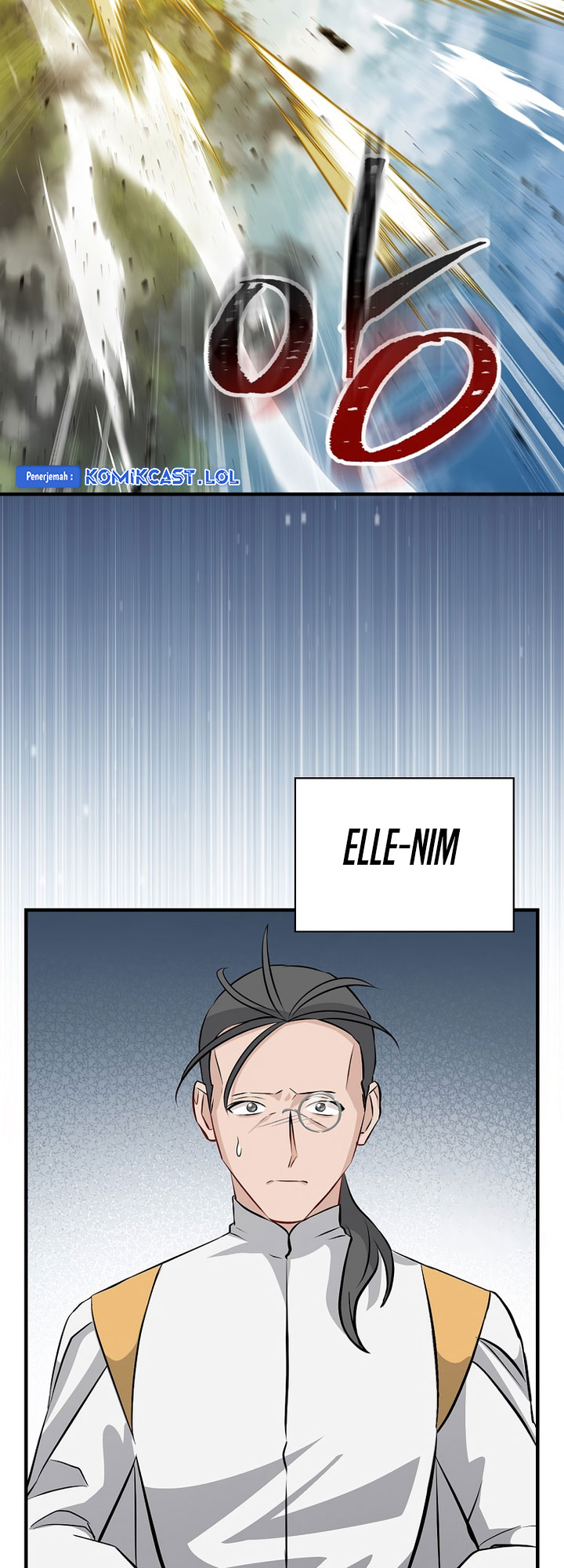 Leveling Up, By Only Eating! Chapter 163 Gambar 38