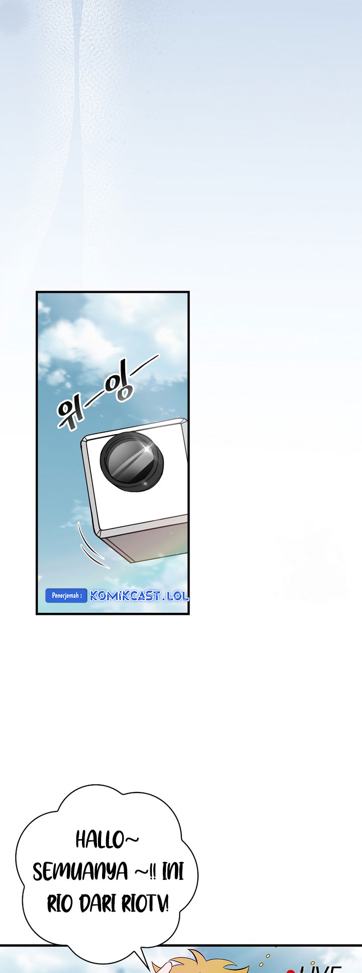 Leveling Up, By Only Eating! Chapter 163 Gambar 52