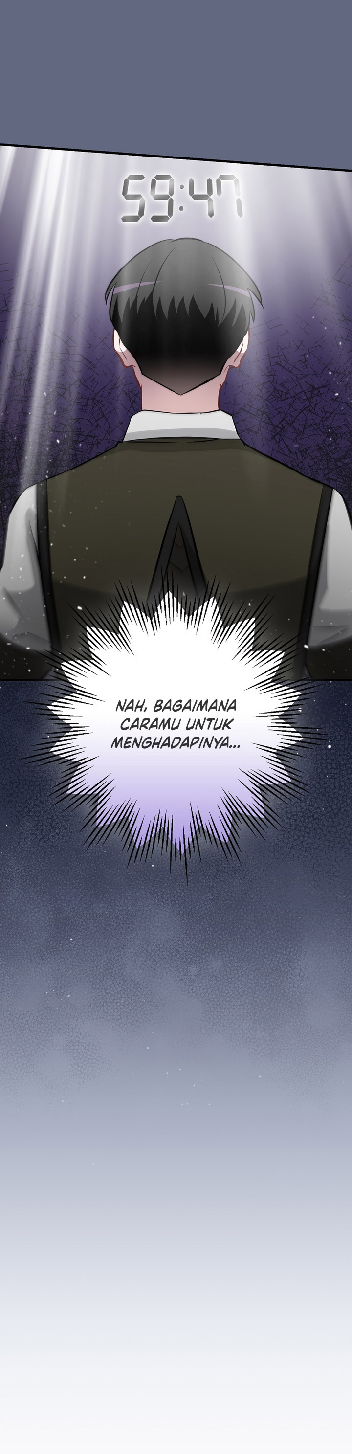 Leveling Up, By Only Eating! Chapter 167 Gambar 5