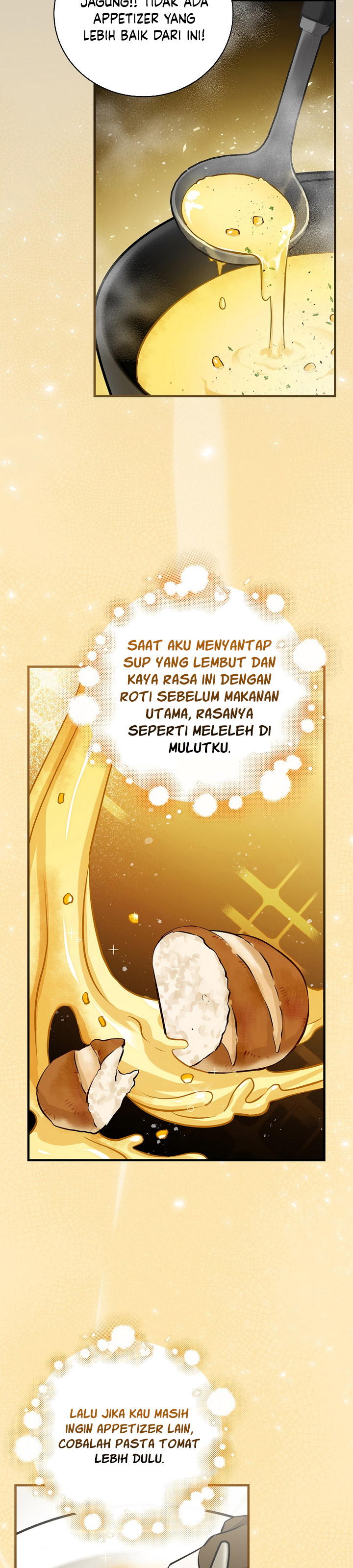Leveling Up, By Only Eating! Chapter 167 Gambar 8