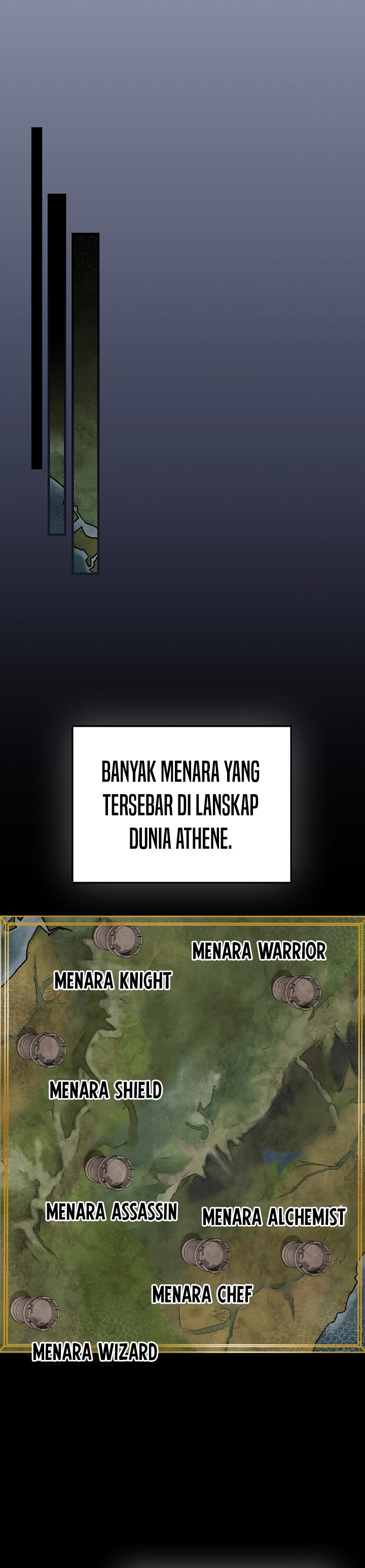 Leveling Up, By Only Eating! Chapter 167 Gambar 16