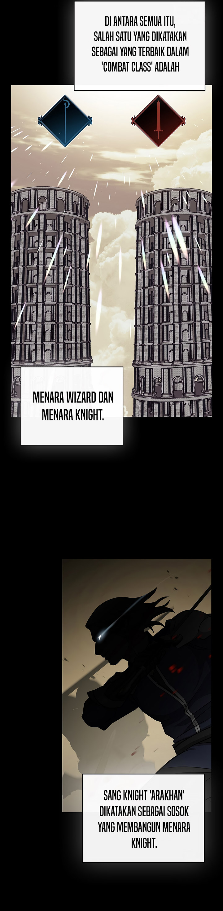 Leveling Up, By Only Eating! Chapter 167 Gambar 17