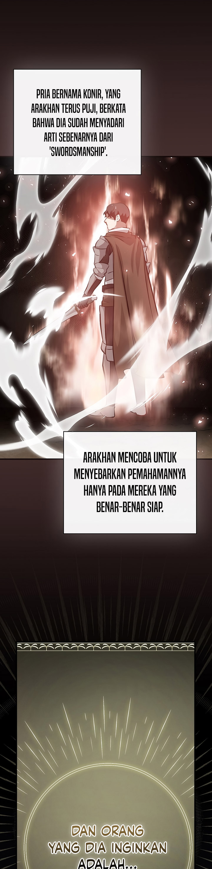 Leveling Up, By Only Eating! Chapter 167 Gambar 19
