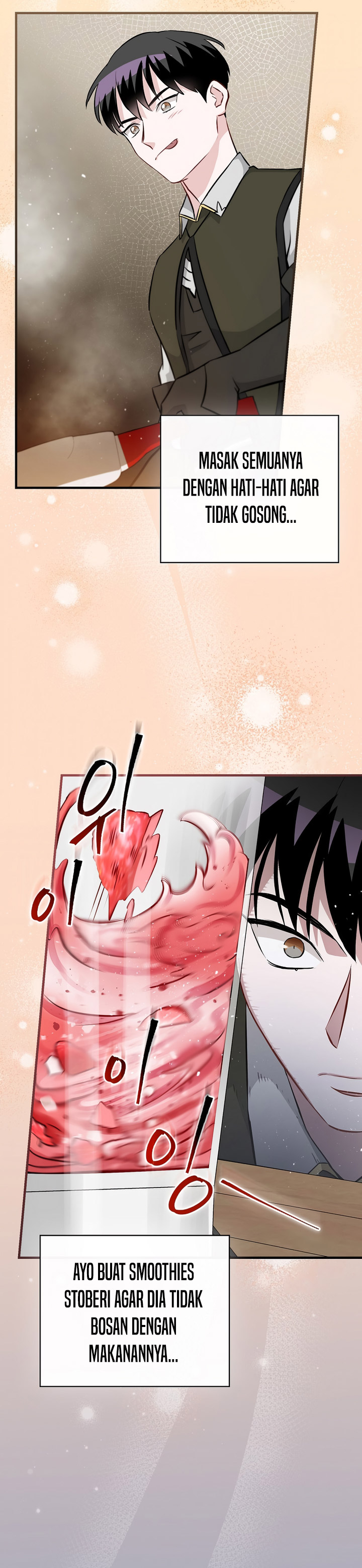 Leveling Up, By Only Eating! Chapter 167 Gambar 31