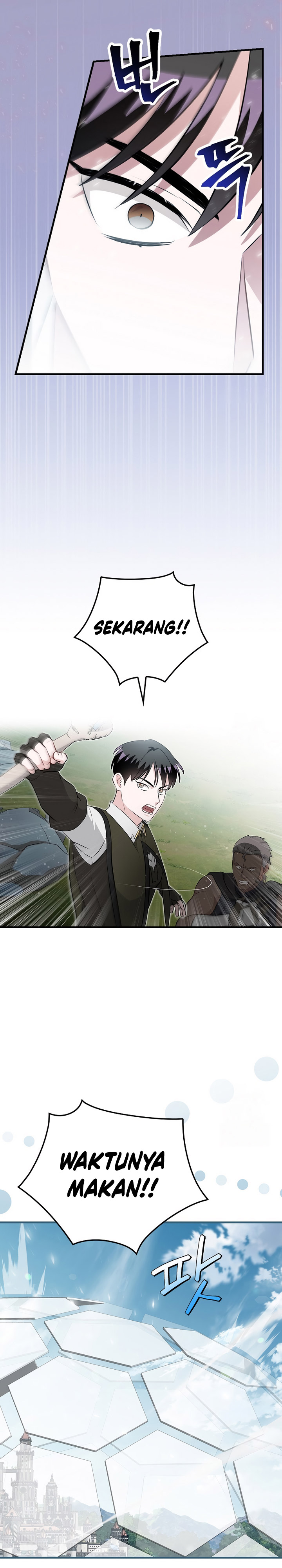 Leveling Up, By Only Eating! Chapter 184 Gambar 6
