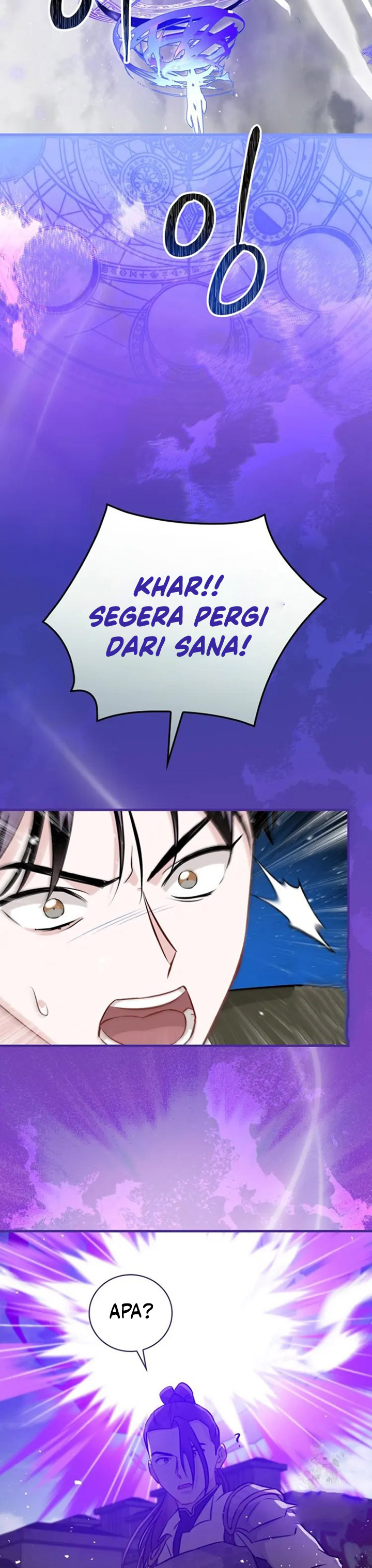 Leveling Up, By Only Eating! Chapter 188 Gambar 12