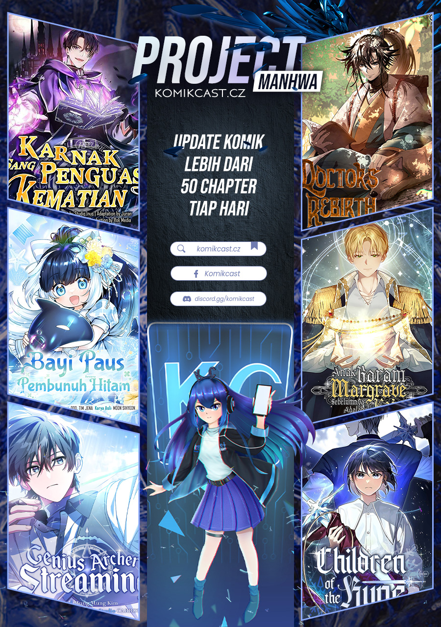 Leveling Up, By Only Eating! Chapter 188 Gambar 38