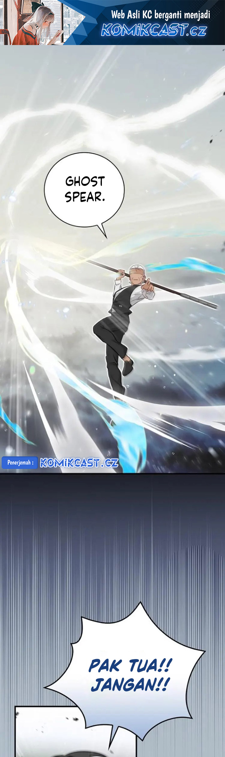 Leveling Up, By Only Eating! Chapter 190 Gambar 2