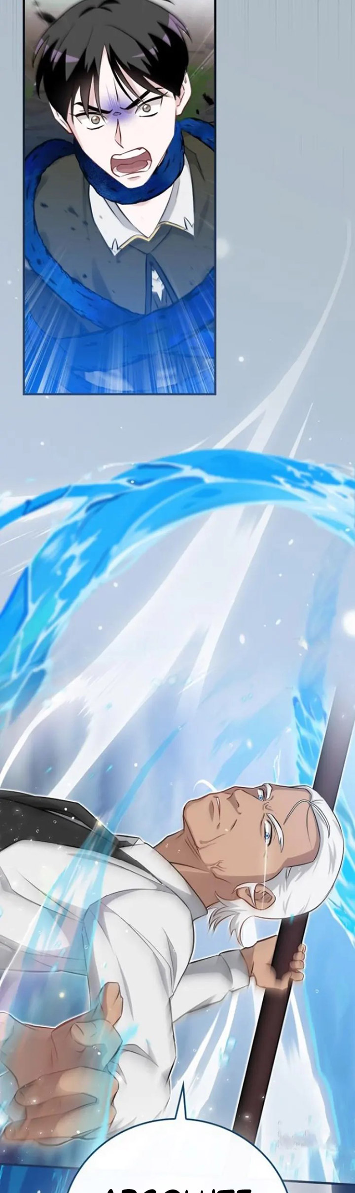 Leveling Up, By Only Eating! Chapter 190 Gambar 3