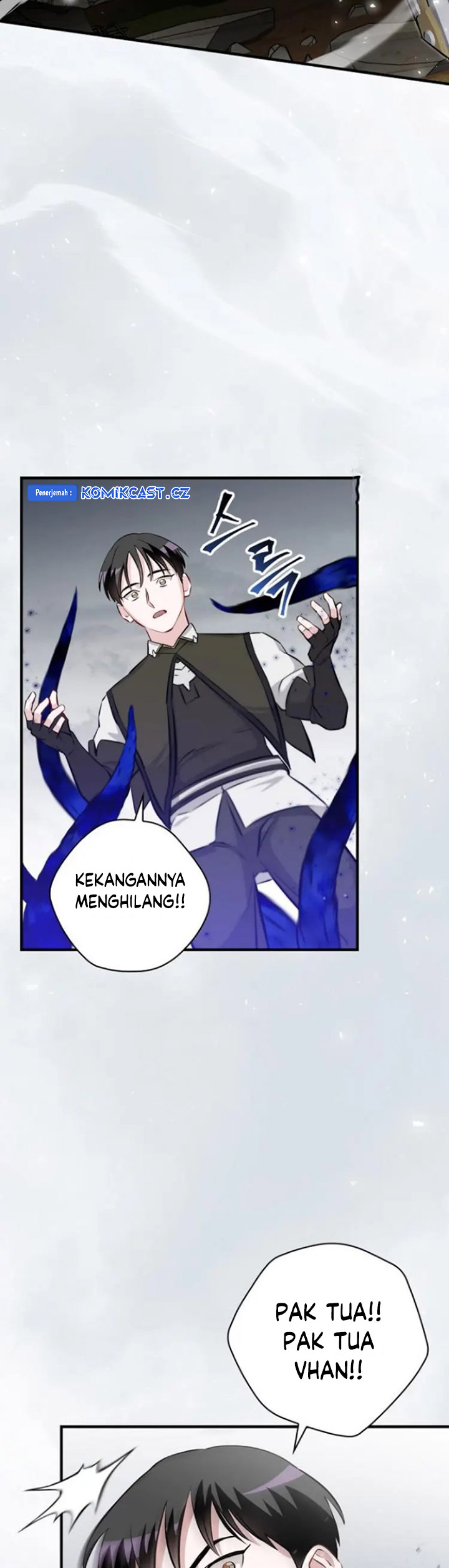 Leveling Up, By Only Eating! Chapter 190 Gambar 13