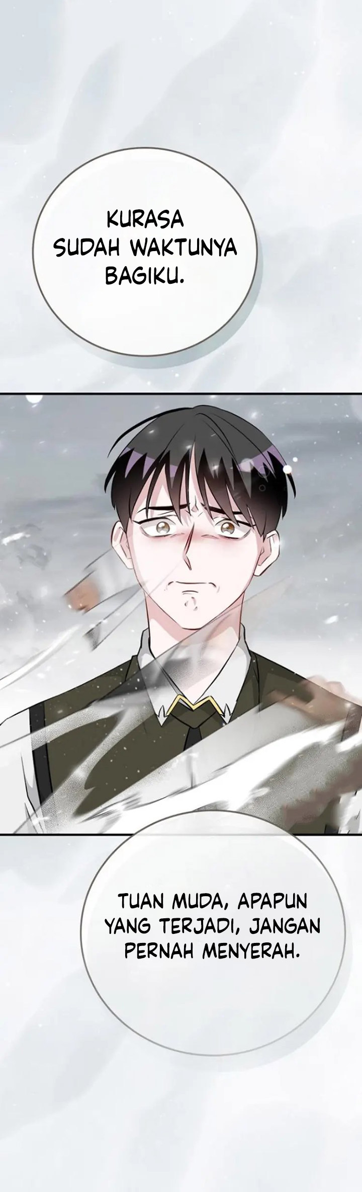 Leveling Up, By Only Eating! Chapter 190 Gambar 24