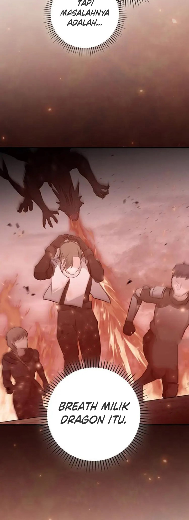 Leveling Up, By Only Eating! Chapter 190 Gambar 34