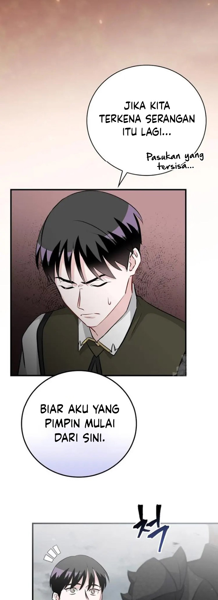 Leveling Up, By Only Eating! Chapter 190 Gambar 35