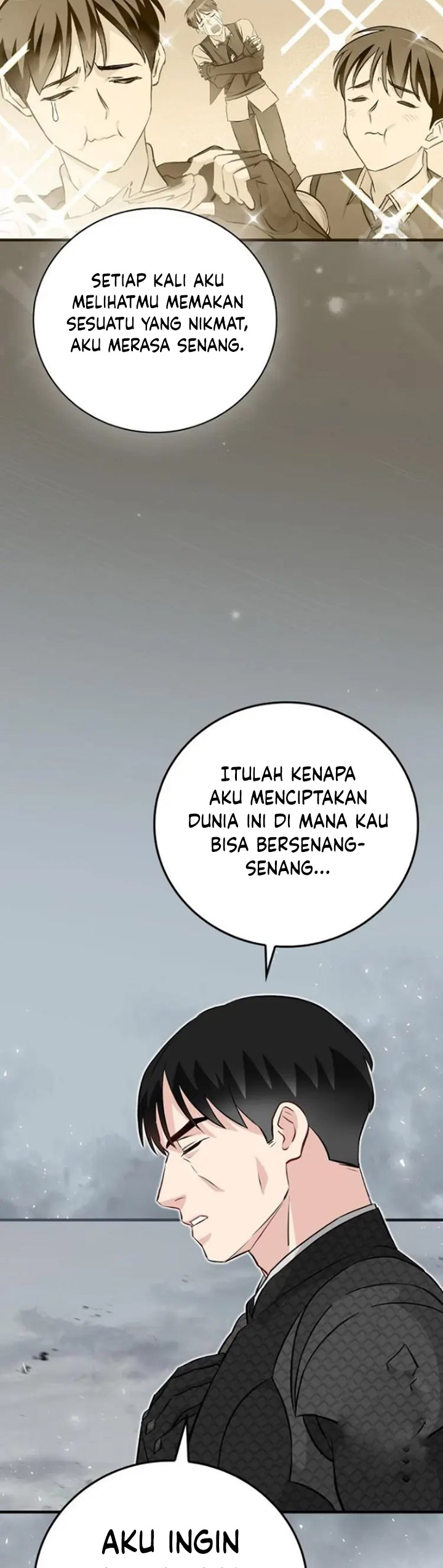 Leveling Up, By Only Eating! Chapter 190 Gambar 38
